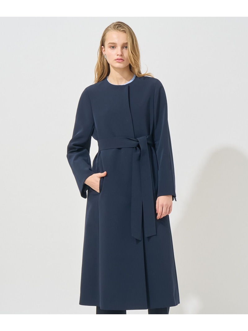 楽天市場】【Eternal Line 2025】コンパクトストレッチノーカラー