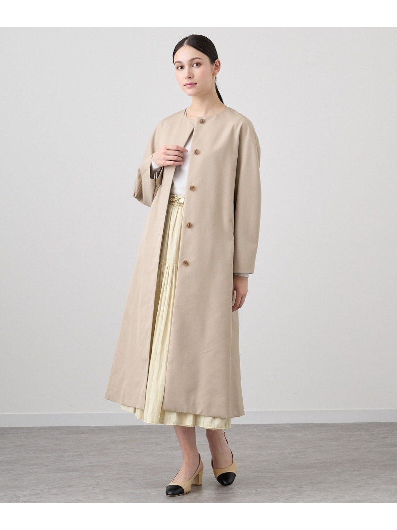 楽天市場】【SALE／70%OFF】エコファーリバーシブルコート ANAYI