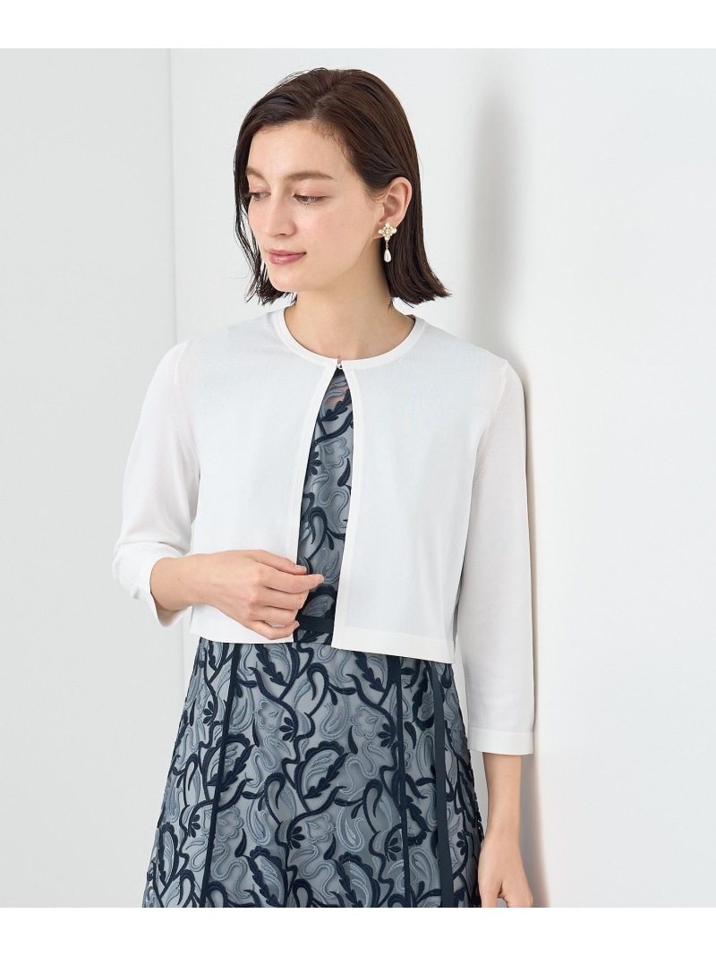 楽天市場】【SALE／70%OFF】ドットプリントクルーネックカーディガン