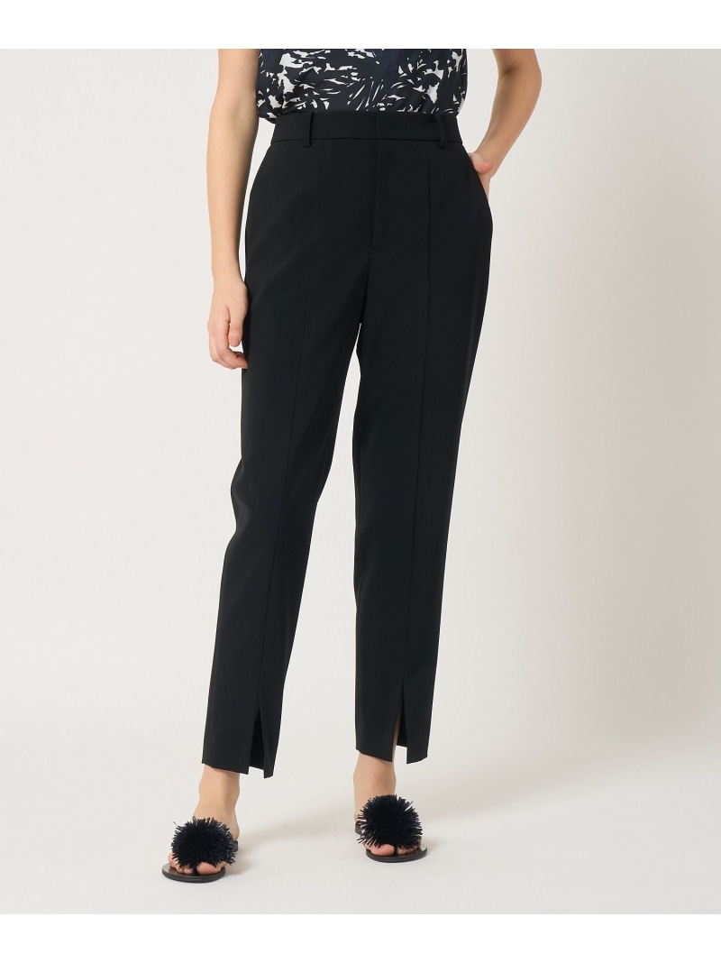 SUMMER OFFICE WEAR｜冷やりとしたに整う、夏の通い表現スタイル
