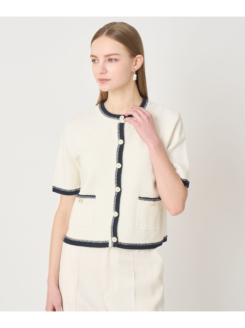 SUMMER OFFICE WEAR｜冷やりとしたに整う、夏の通い表現スタイル