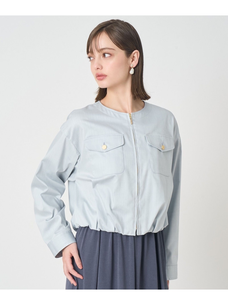 SUMMER OFFICE WEAR｜冷やりとしたに整う、夏の通い表現スタイル
