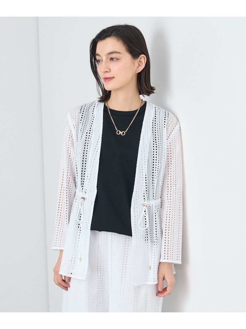 SUMMER OFFICE WEAR｜冷やりとしたに整う、夏の通い表現スタイル