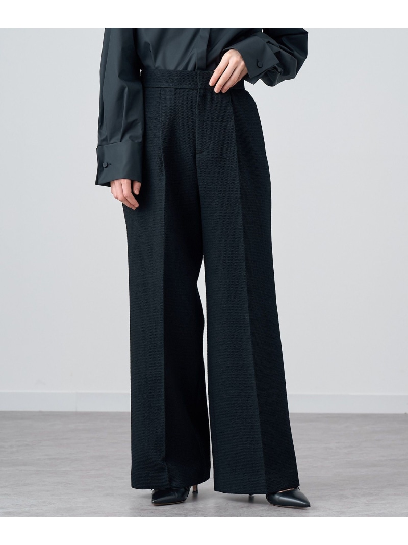 楽天市場】【SALE／50%OFF】【セットアップ対応商品】ウールトロピカル