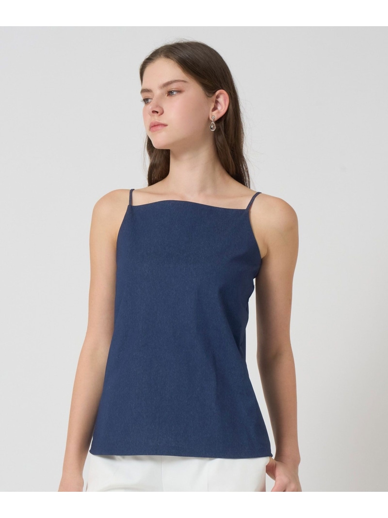 SUMMER OFFICE WEAR｜冷やりとしたに整う、夏の通い表現スタイル