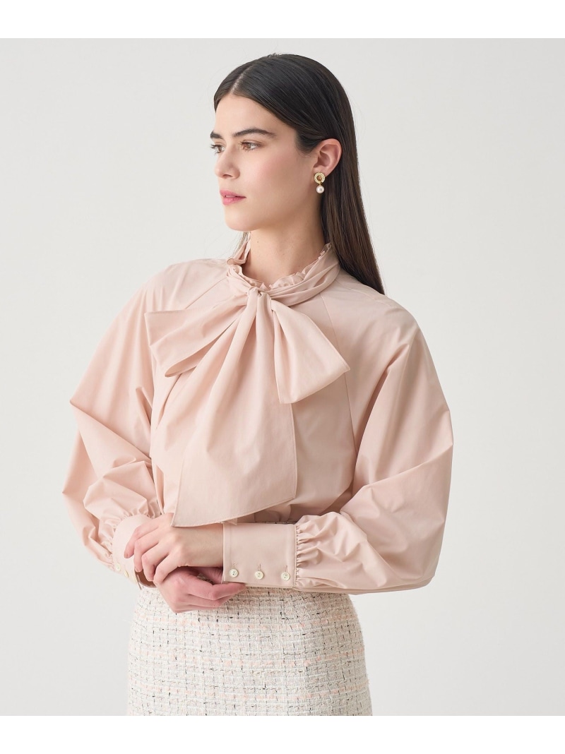 SUMMER OFFICE WEAR｜冷やりとしたに整う、夏の通い表現スタイル