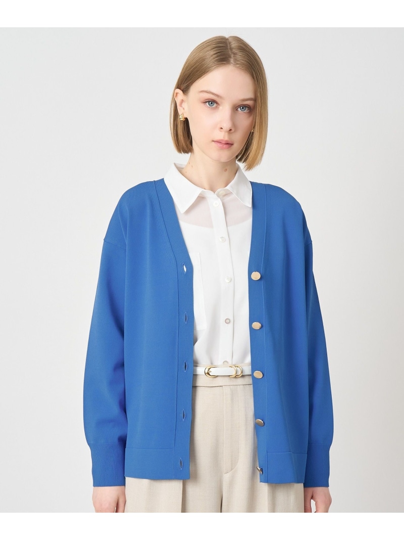 SUMMER OFFICE WEAR｜冷やりとしたに整う、夏の通い表現スタイル