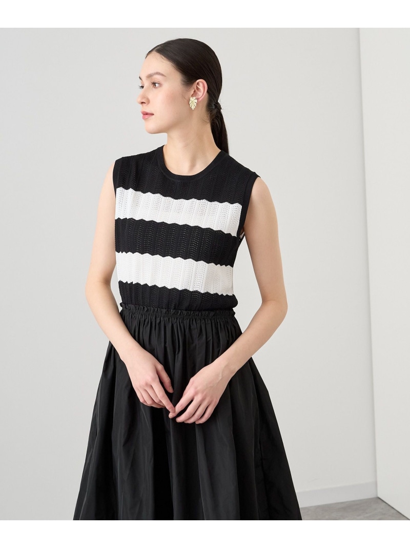 楽天市場】【SALE／60%OFF】ウールジョーゼットVネックワンピース