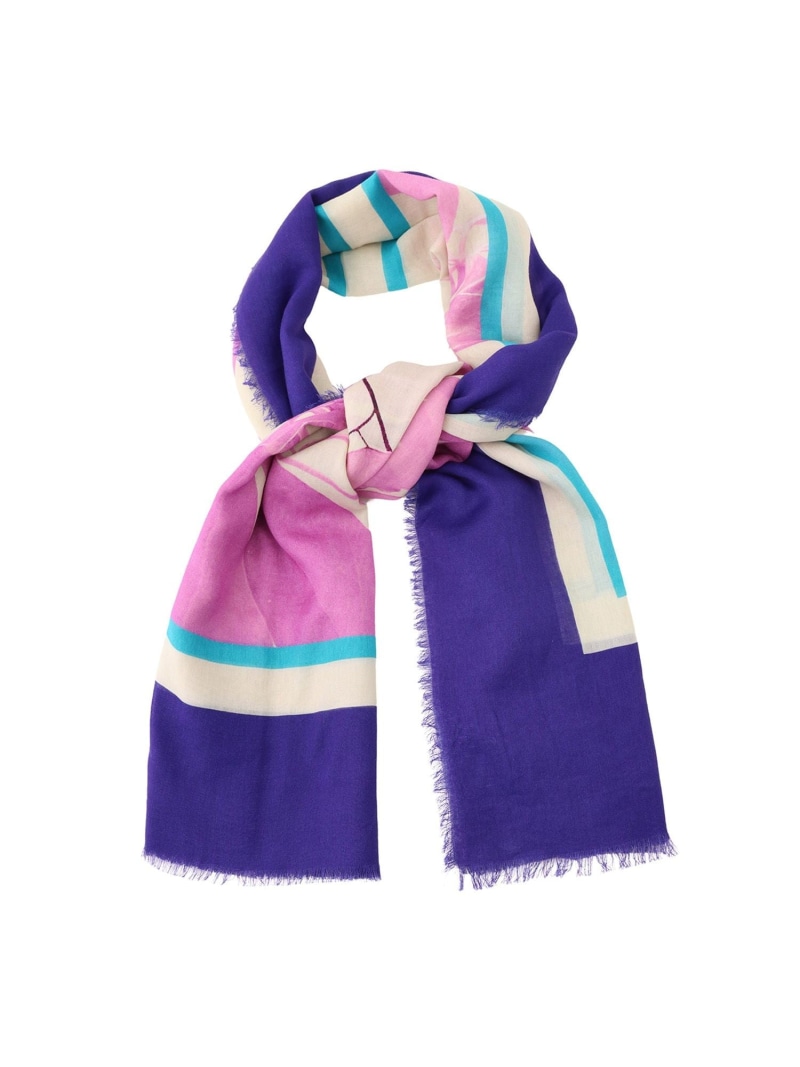 楽天市場】【SALE／60%OFF】モヘヤストール ANAYI アナイ ファッション