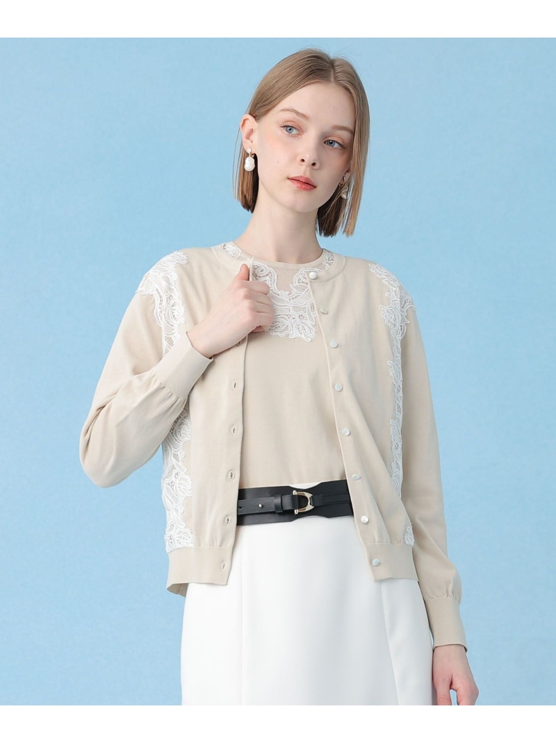 SUMMER OFFICE WEAR｜冷やりとしたに整う、夏の通い表現スタイル
