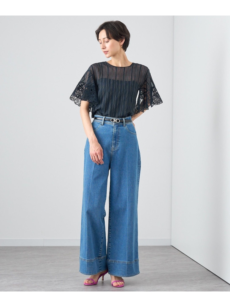 ANAYI シアージョーゼット ボウタイブラウス 楽天市場】【SALE／70%OFF】シアージョーゼットボウタイブラウス