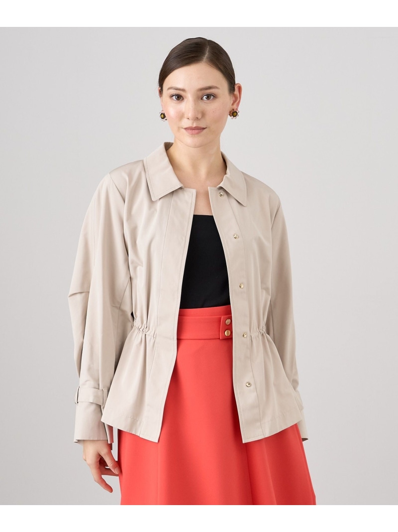 楽天市場】【SALE／60%OFF】ウールカルゼクルーJK ANAYI アナイ