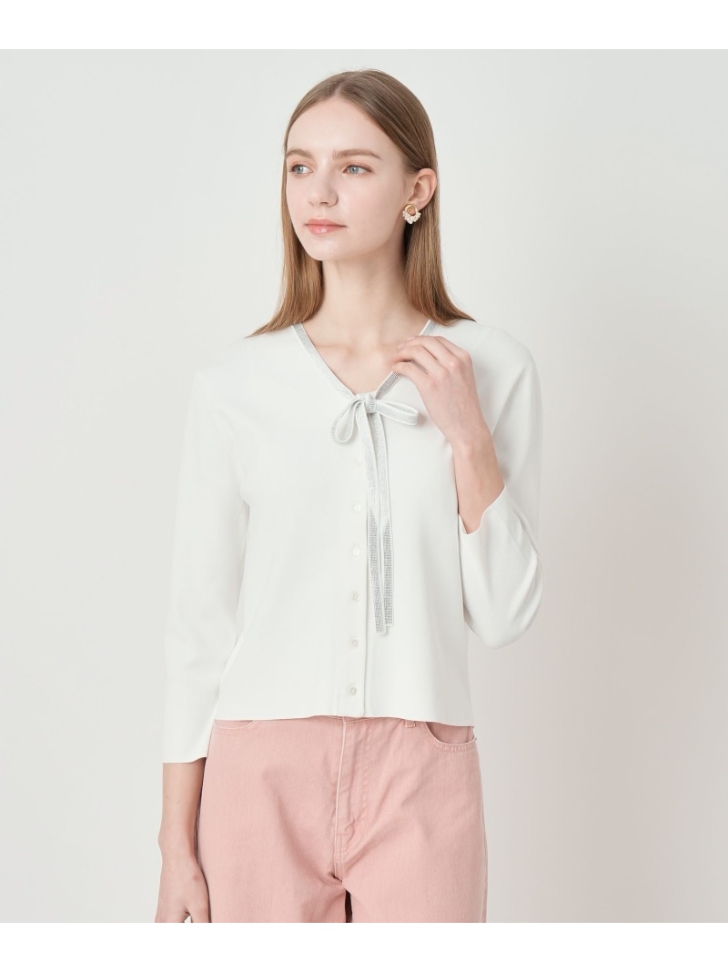 SUMMER OFFICE WEAR｜冷やりとしたに整う、夏の通い表現スタイル