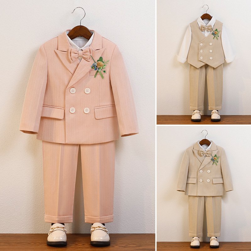 フォーマルスーツ 6点セット 5点セット 男の子 フォーマル 子供スーツ キッズ 子供 子供服 入園式 80cm 90cm 100cm 110cm 120cm 130cm 140cm 入学式 七五三 卒業式 結婚式 発表会 卒園式