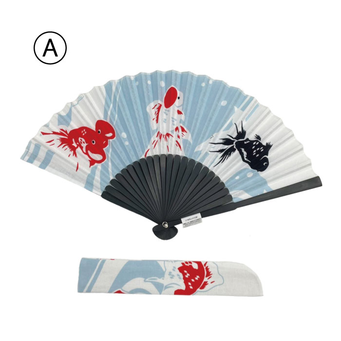 東京スカイツリー　扇子と手ぬぐい 東京スカイツリー 扇子と手ぬぐい 東京スカイツリー 扇子と