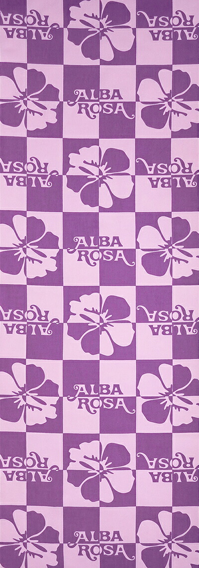 楽天市場】水着 ビキニ レディース ALBA ROSA ペイズリー柄 9M