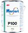 船底絵の具プライマー マリ作物 P100 4kg MARIART P100 39