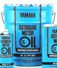 【店舗在庫あり】ヤマハ 船外機 SSオイル 20L 90790-70427 YAMAHA 純正 2サイクル 2ストローク ヤマハ マリン オイル 船外機エンジンオイル 単品配送 39