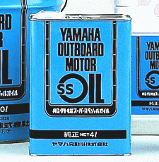 楽天市場】ヤマハ 船外機 SS オイル 4L 6缶セット 90790-70428 YAMAHA 