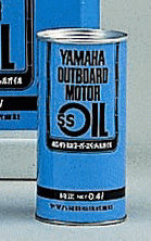楽天市場】ヤマハ 船外機 SS オイル 0.4L 20缶セット 90790-70430