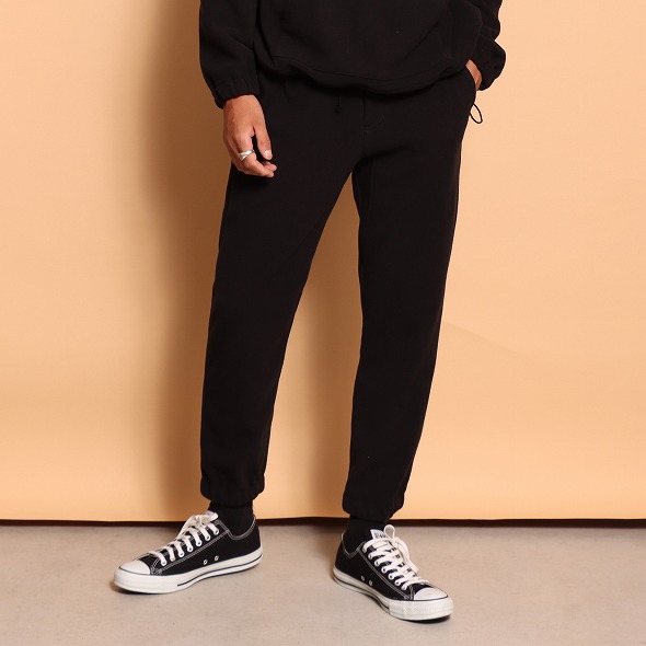 (回転子) ROTAR 2WAY Stretch Fleece Easy pants 伸ばすこと フリース イージーパンツ rt2375018