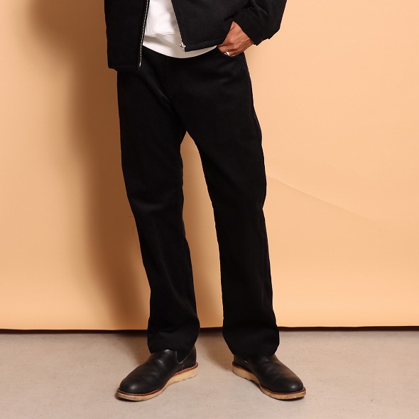 (回転子) ROTAR Corduroy 5P Pants コール天 rt2375020