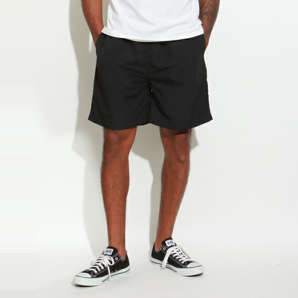 (ローター) ROTAR Color Nylon Easy Shorts rt2545201