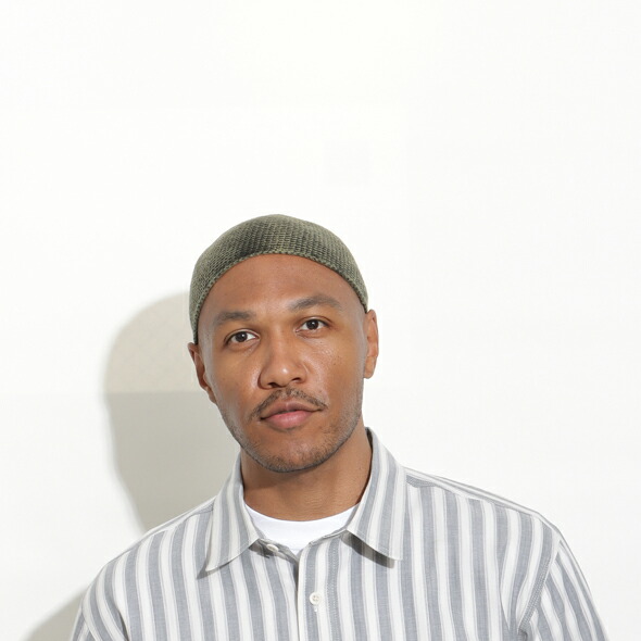 (ローター) ROTAR Islam cap rt2549005