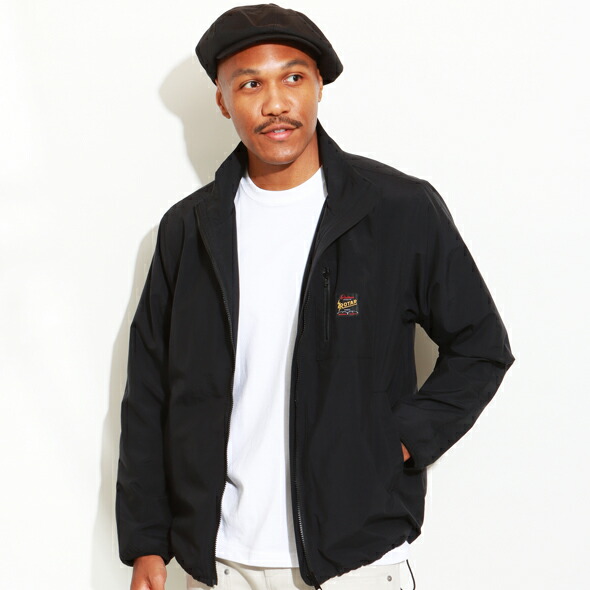 (ローター) ROTAR Nylon Windbreaker rt2552007