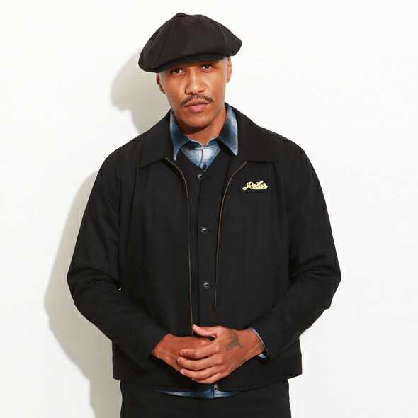 (ローター) ROTAR TC Herringbone Swing Top rt2552008
