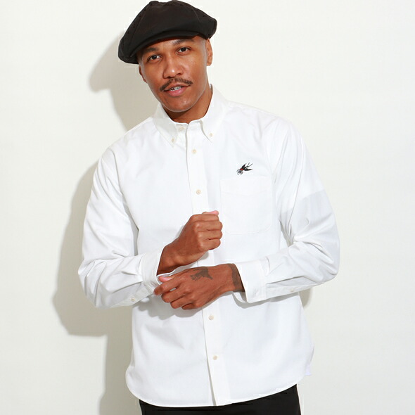 (ローター) ROTAR TC Weather BD Shirt rt2554013