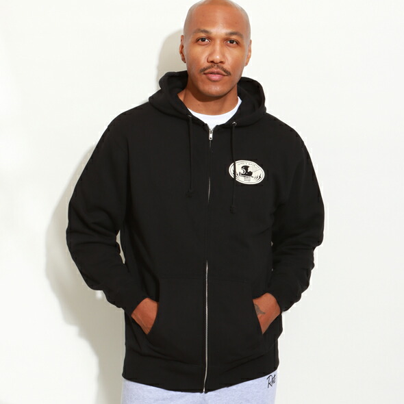 (ローター) ROTAR JUMBLE BASE Helmet Zip Up PARKA rt2557401