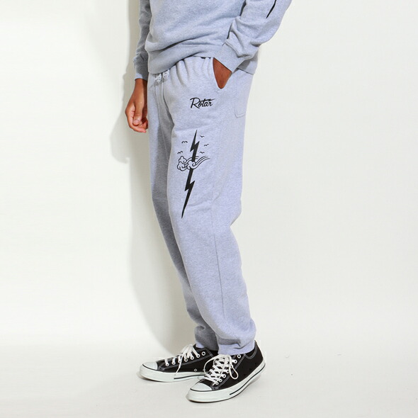 (ローター) ROTAR RT Ligtning SWEAT PT rt2557901
