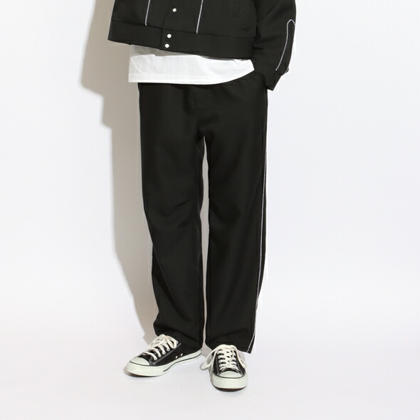 (ローター) ROTAR Piping Easy Pants rt2615001｜ANCHOR SELECT 14,025円