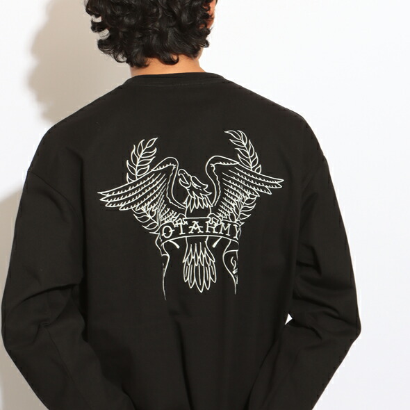 (ローター) ROTAR IM FINE LS Tee rt2617503