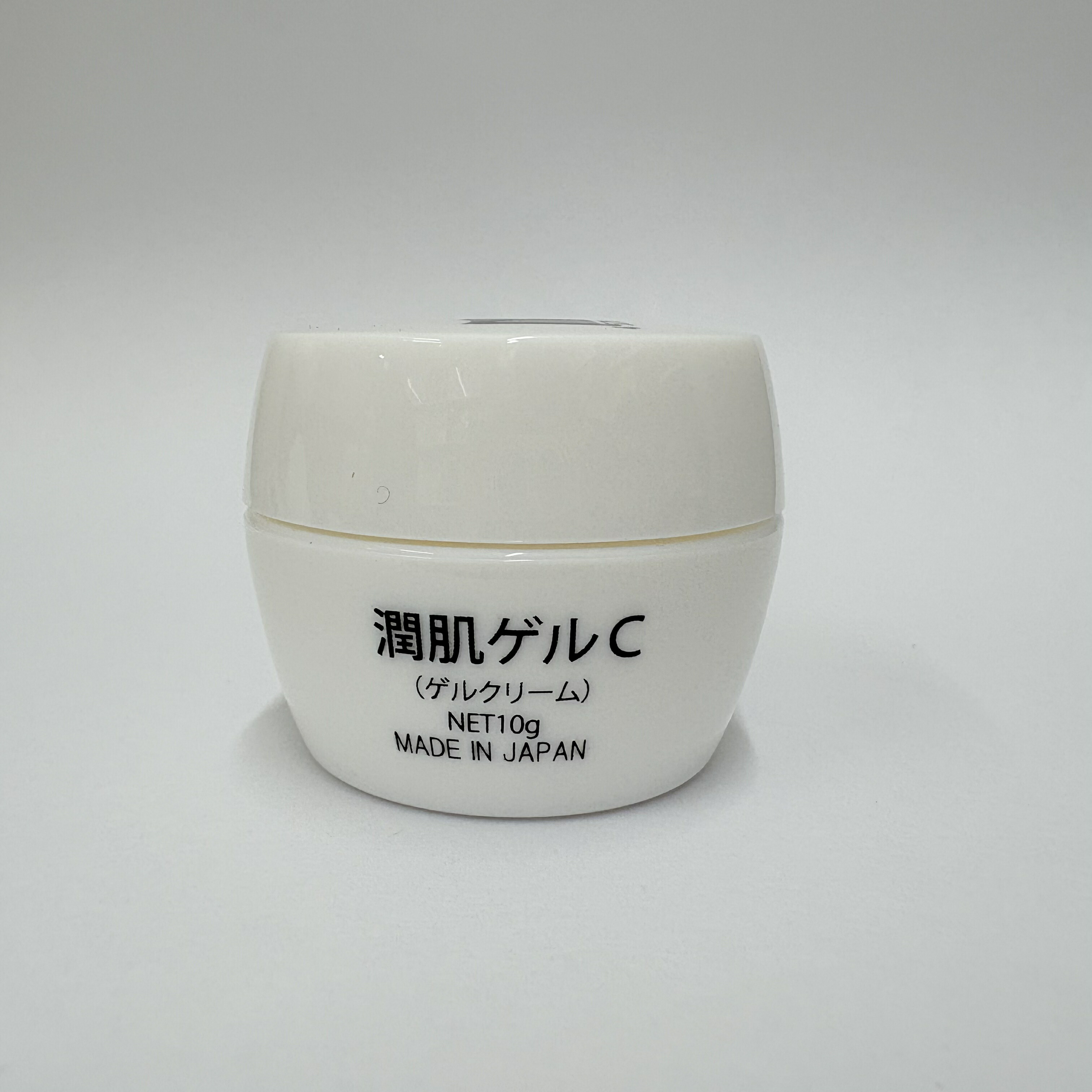(貨物輸送無料）潤肌先だつものC（先だつもの皮膚軟化剤）湘南美白霜（小黒傘）