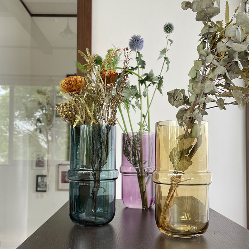 楽天市場 ガラス 花瓶 北欧 おしゃれ リサイクルガラス かわいい 大きい フラワーベース シンプル 枝物 円形 円柱 透明 花びん エコガラス インテリア リビング 寝室 玄関 店舗用 業務用 花器 花 植物 人気 ブランド おすすめ Sdgs エシカル エコ Andc楽天市場店 楽天市場 ガラス 花瓶 北欧 おしゃれ リサイクルガラス かわいい 大きい フラワーベース シンプル 枝物 円形 円柱 透明 花びん エコガラス インテリア リビング 寝室 玄関 店舗用 業務用 花器 花 植物 人気 ブランド おすすめ Sdgs エシカル エコ Andc楽天市場店