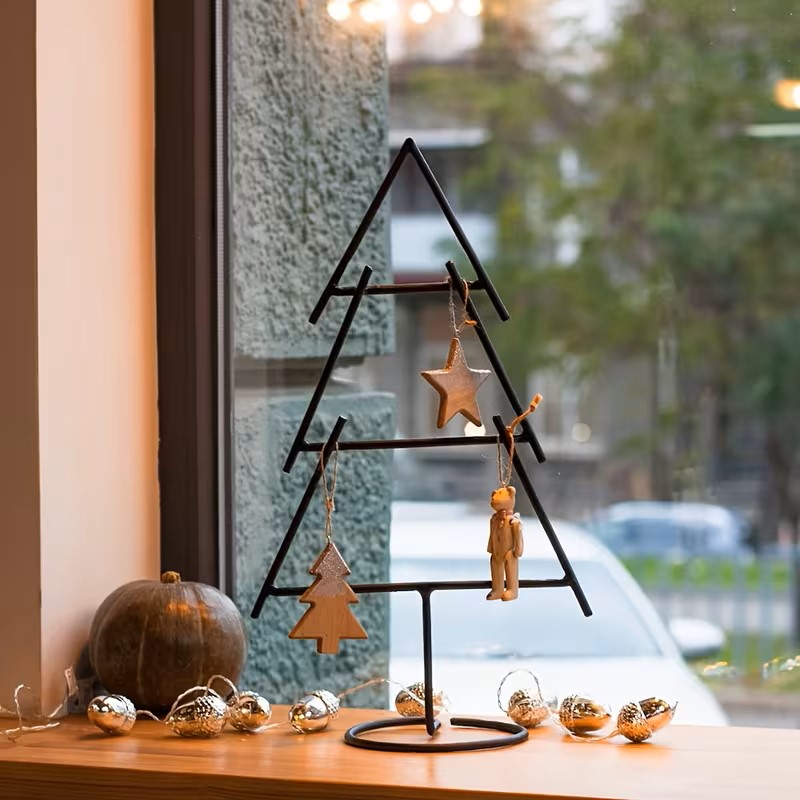 楽天市場】アクセサリースタンド ブレスレット オブジェ クリスマス