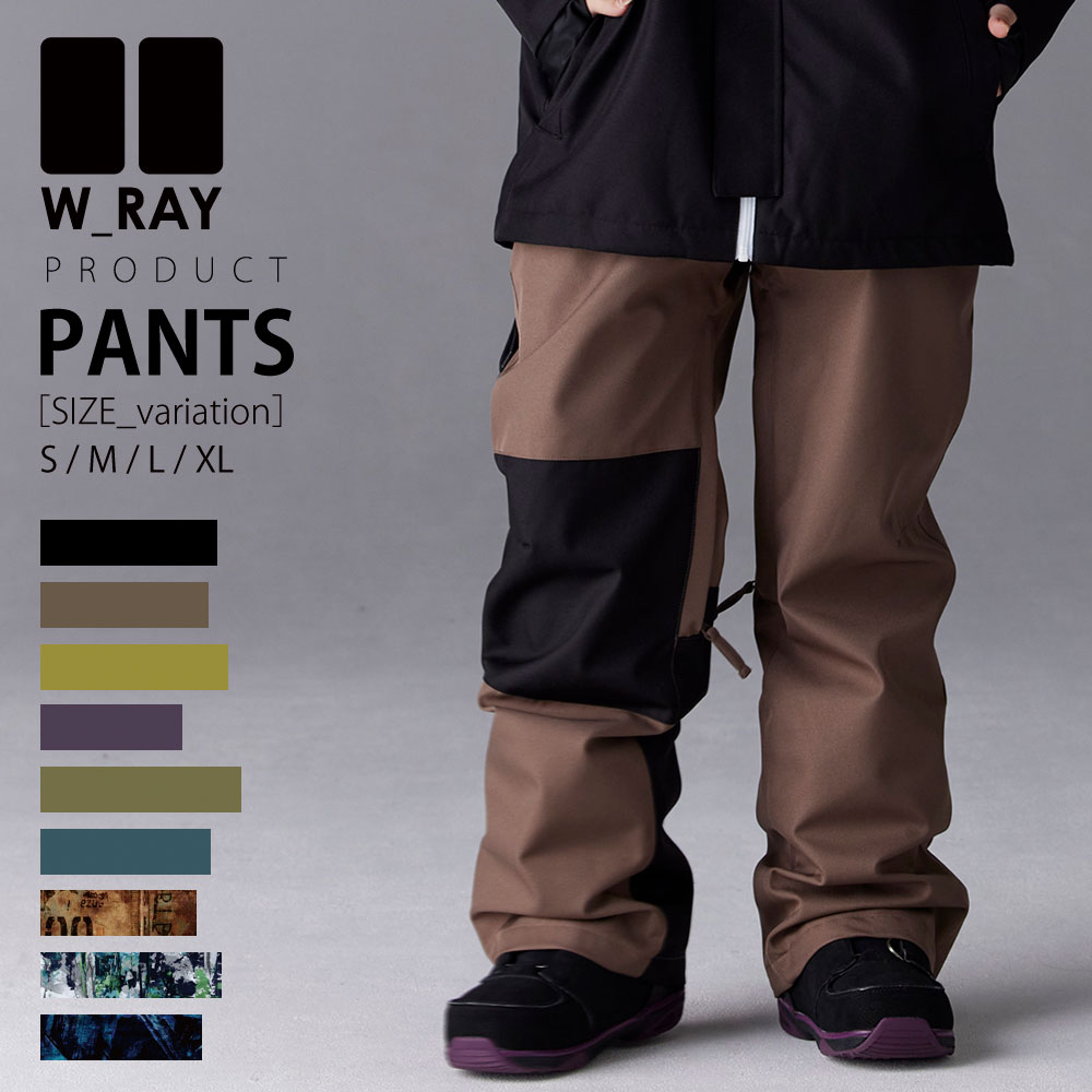 W_RAY（ダブル花の冠）レディース