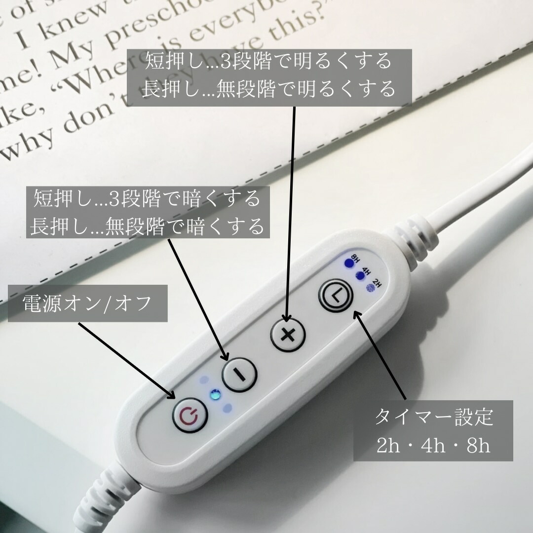 キャンドルウォーマー スクエアブロック】【調光＋タイマー機能