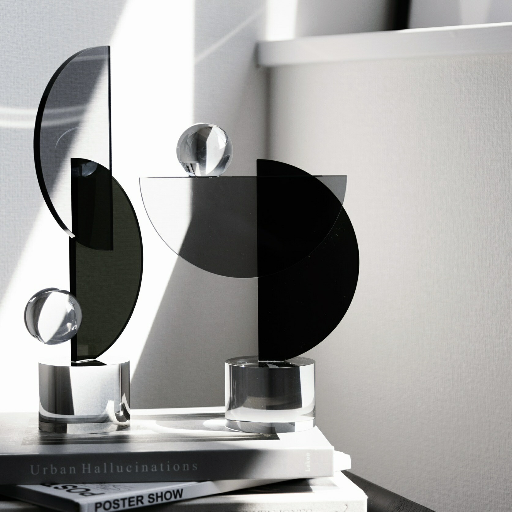 セミテェルキオオブジェ】 海外インテリア インテリア雑貨 モダン