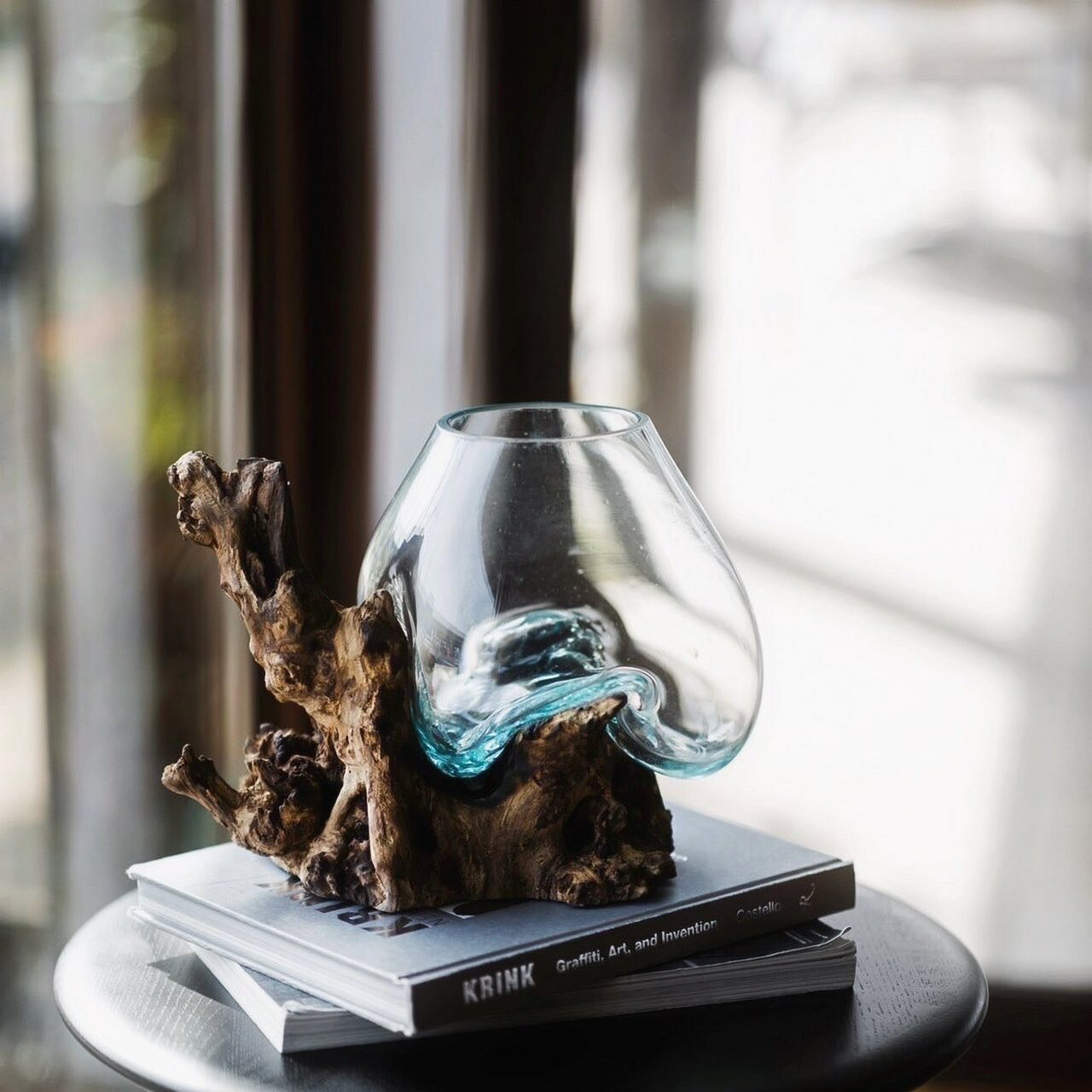 楽天市場】【送料無料】【ソイルドツイストフラワーベース ラージ