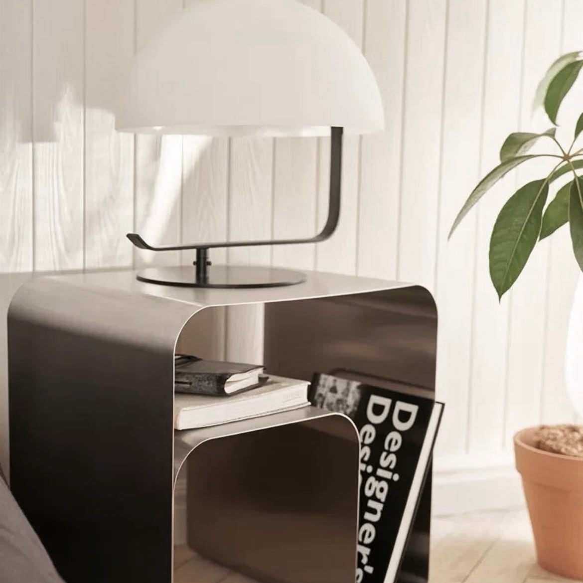 ☆スーパーSALEポイント5倍☆【シルバーステンレス コーヒーテーブル