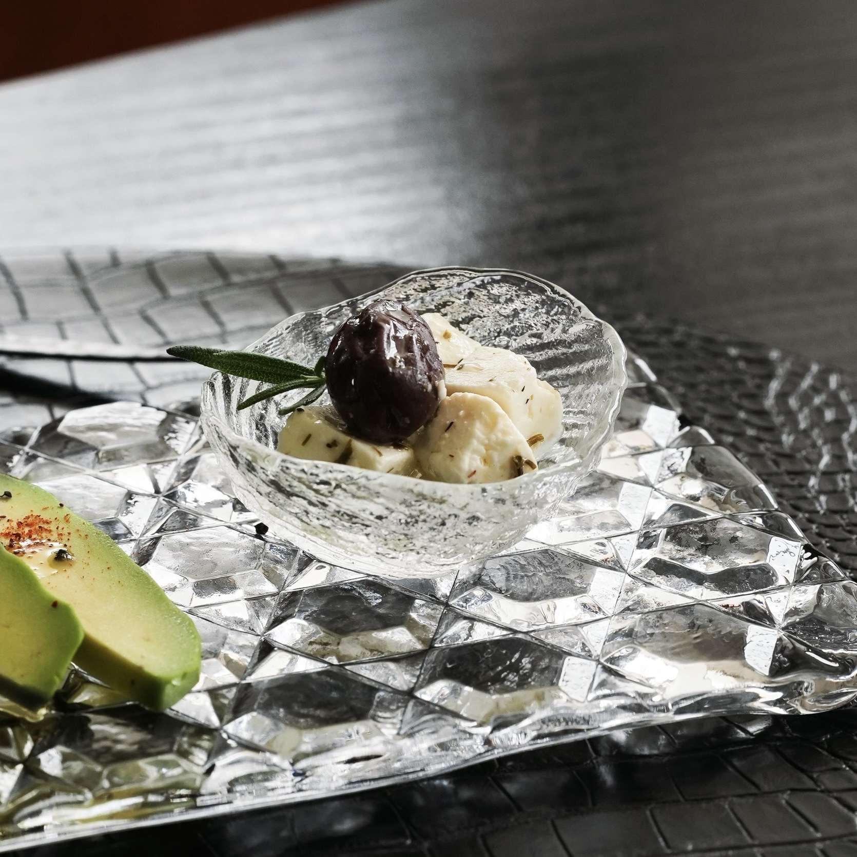 楽天市場】【ヴェレンランドプラッツ［ガラス］】食器 器 透明 クリア