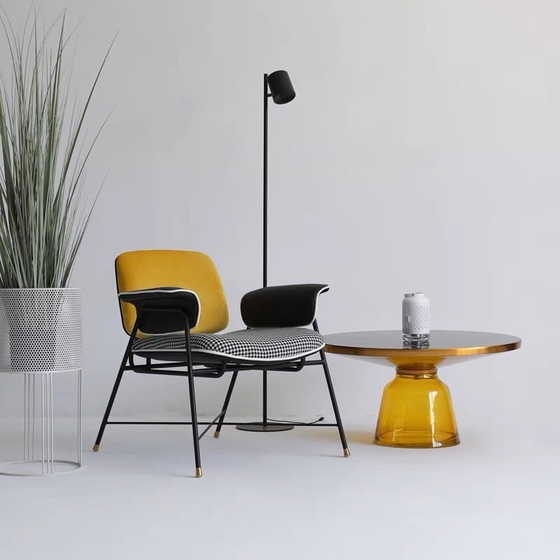 楽天市場】【グラオ サイドテーブル】インテリア 家具 べトン モダン