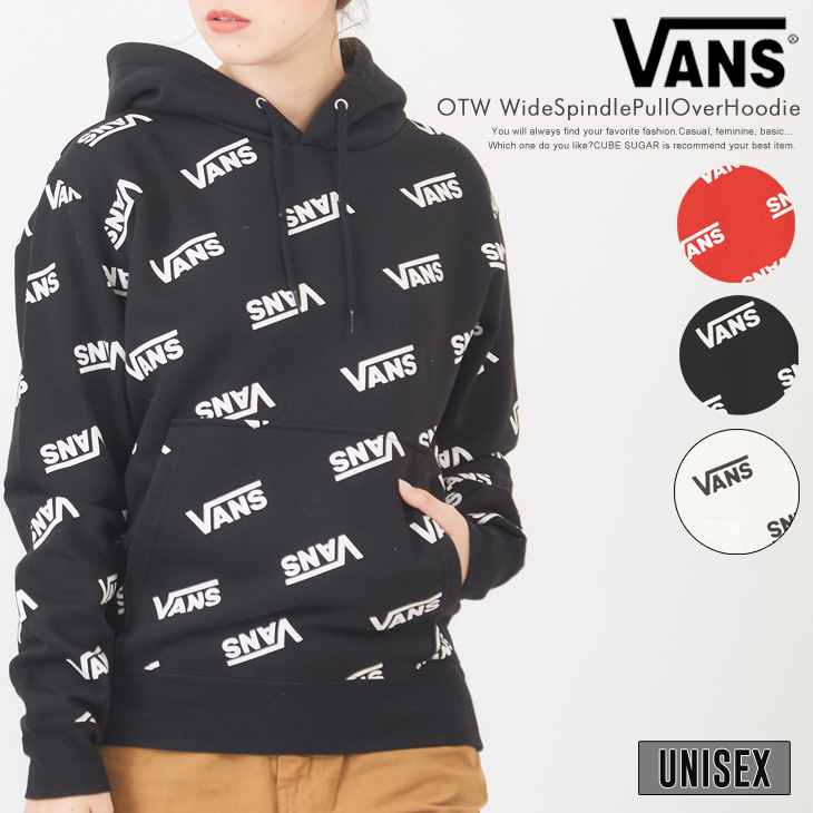 vans sweatshirt sale