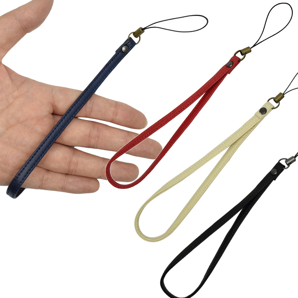楽天市場】樹脂カラビナリングストラップ MS-KR1【便利グッズ】 : 生活