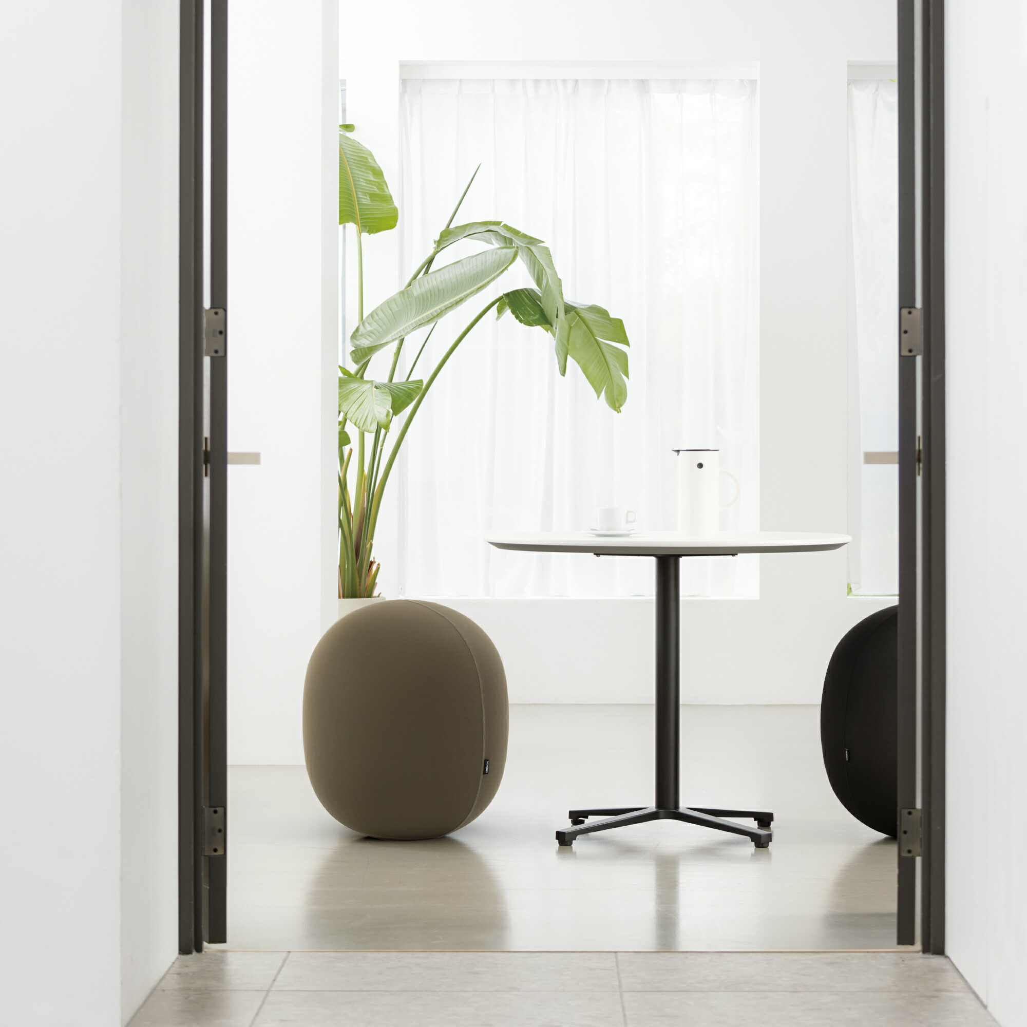 MALLOW マロウ まろー マロー エクササイズ バランスボール