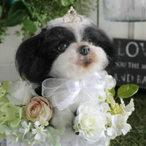 楽天市場】犬 置物 シーズー いぬ イヌ ドッグ 可愛い 犬の小物入れ