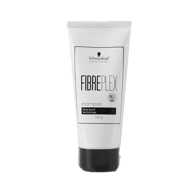 FIBREPLEXブリーチ⑤、後処理シャンプー20ml 】（ロング用）⑤